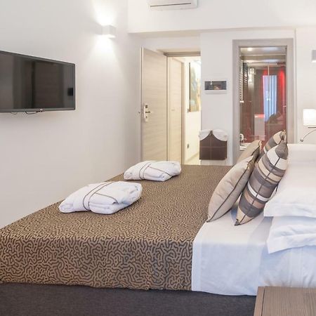 Wellness Home Roma Eksteriør bilde