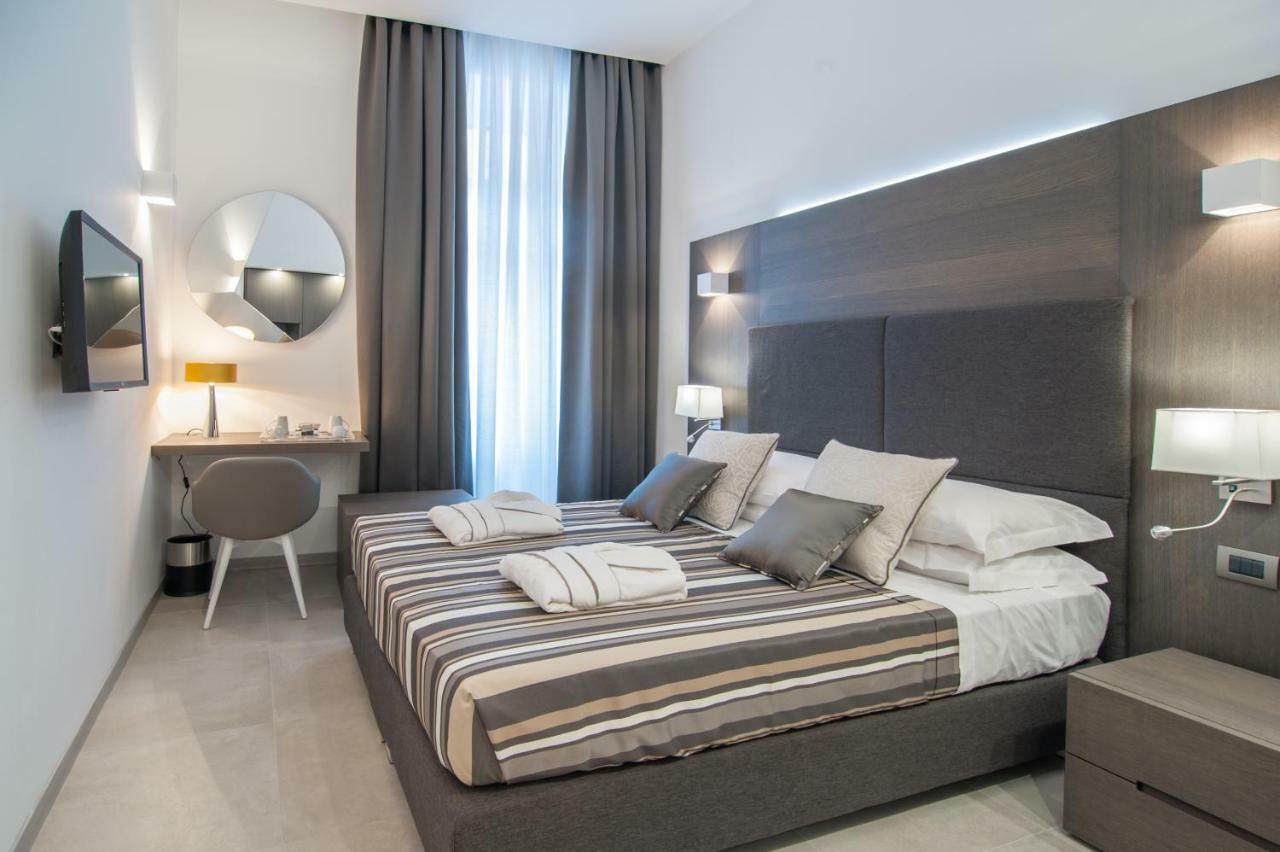 Wellness Home Roma Eksteriør bilde
