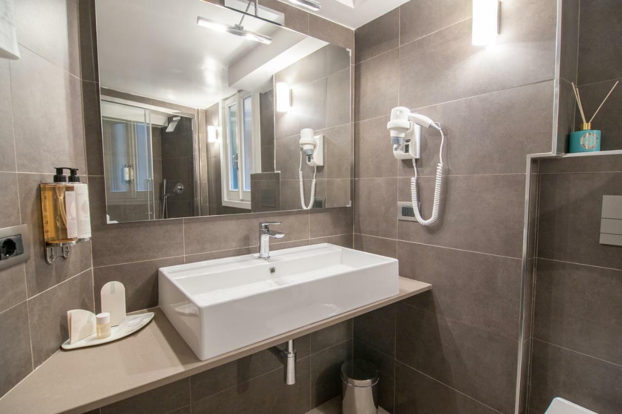 Wellness Home Roma Eksteriør bilde