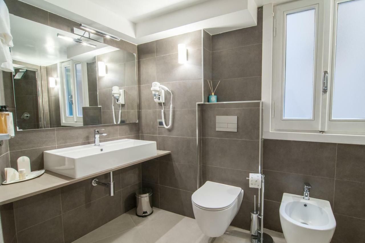 Wellness Home Roma Eksteriør bilde
