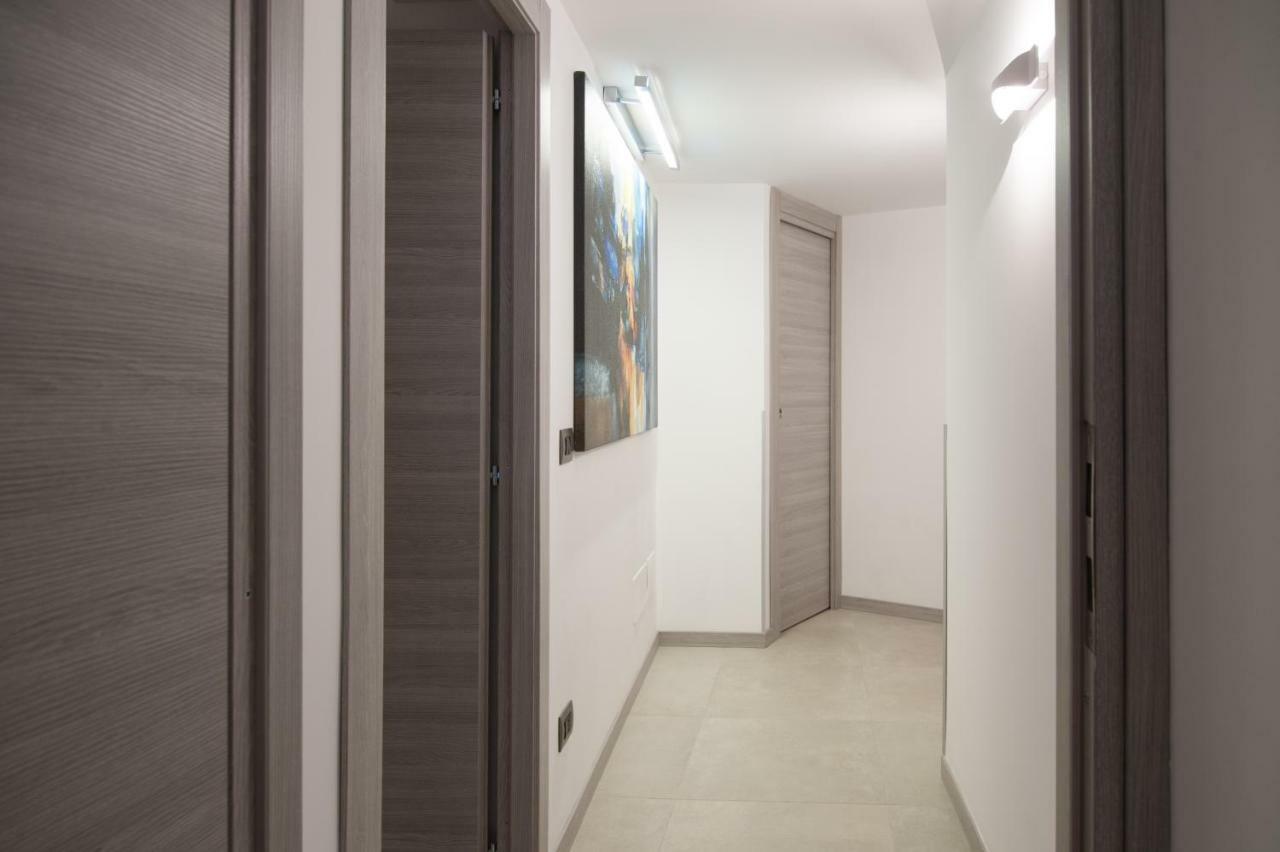 Wellness Home Roma Eksteriør bilde