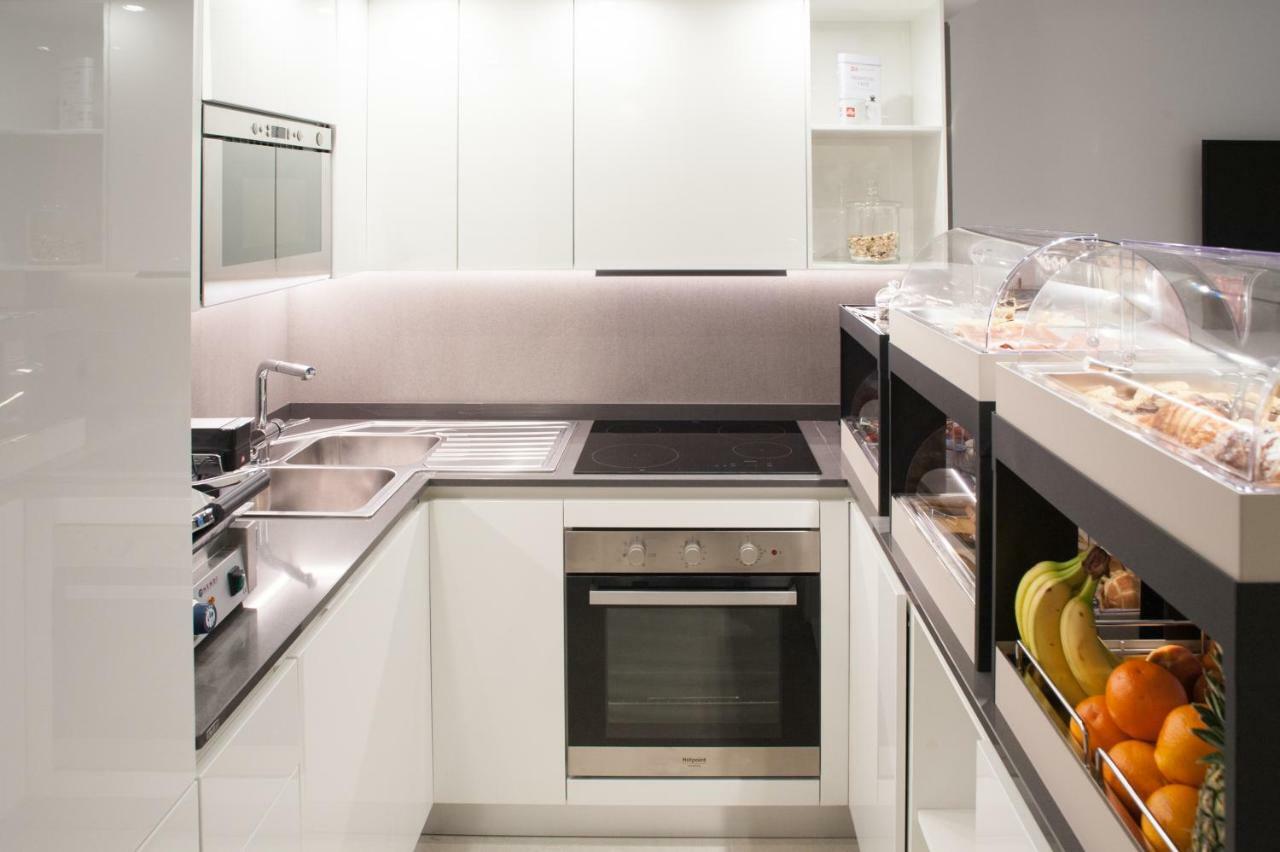Wellness Home Roma Eksteriør bilde