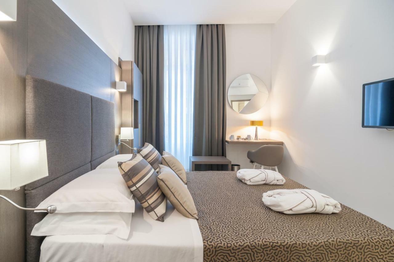 Wellness Home Roma Eksteriør bilde