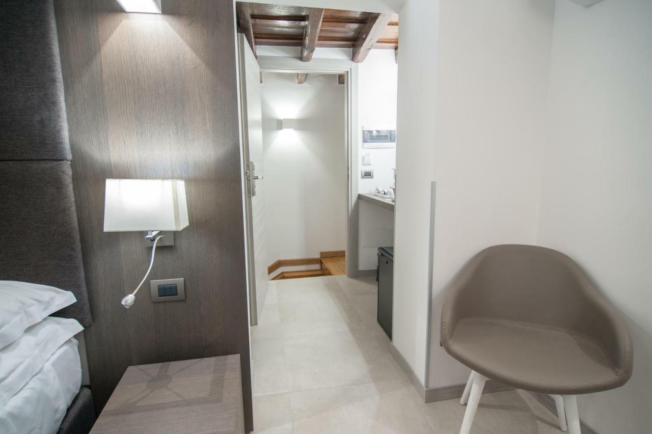 Wellness Home Roma Eksteriør bilde