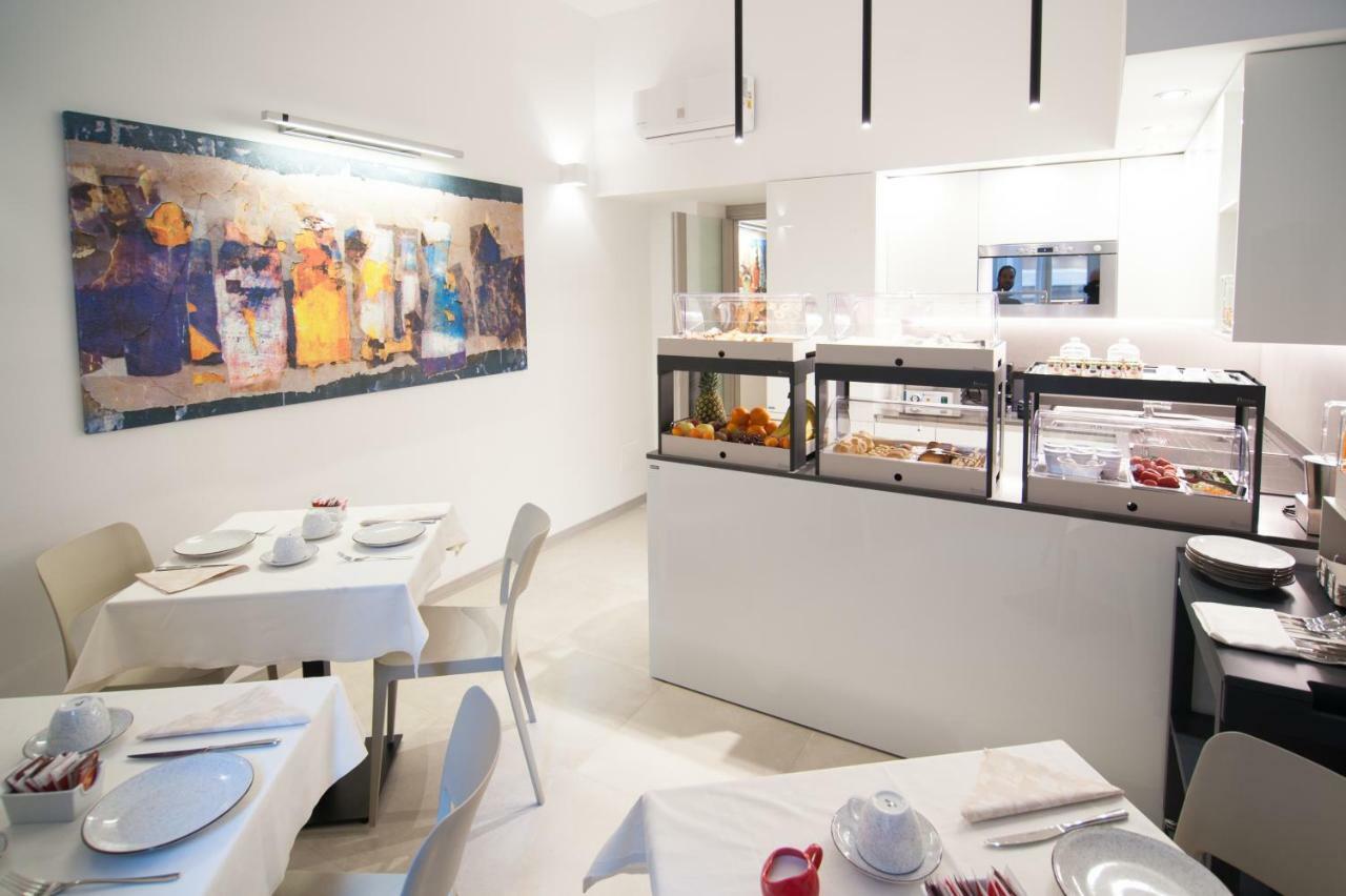 Wellness Home Roma Eksteriør bilde