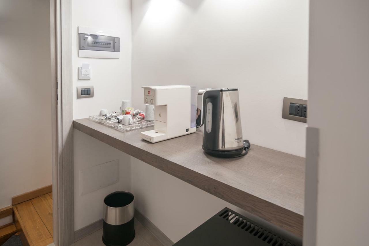 Wellness Home Roma Eksteriør bilde