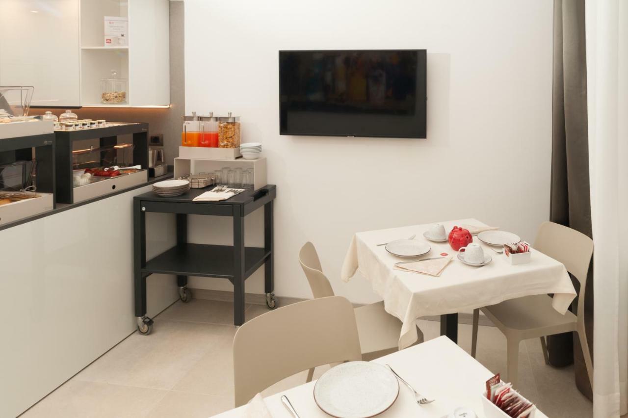 Wellness Home Roma Eksteriør bilde