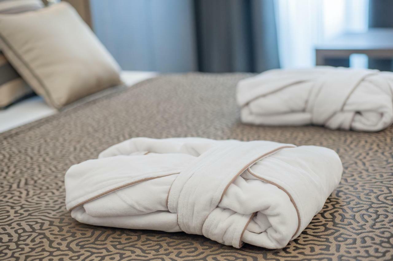 Wellness Home Roma Eksteriør bilde