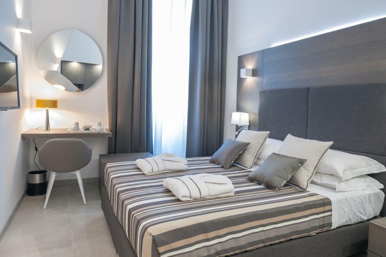 Wellness Home Roma Eksteriør bilde
