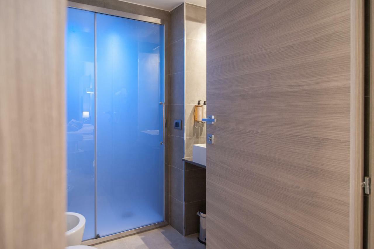 Wellness Home Roma Eksteriør bilde