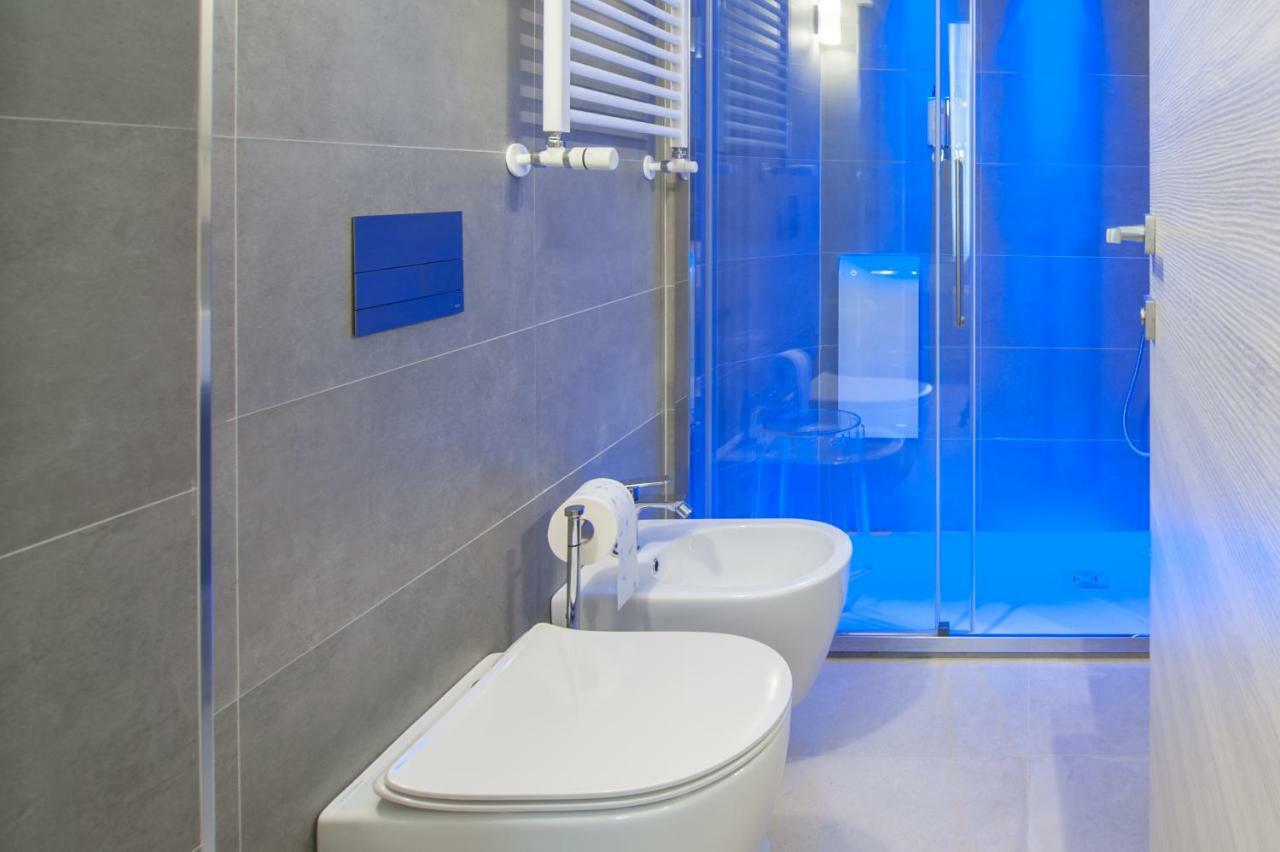Wellness Home Roma Eksteriør bilde