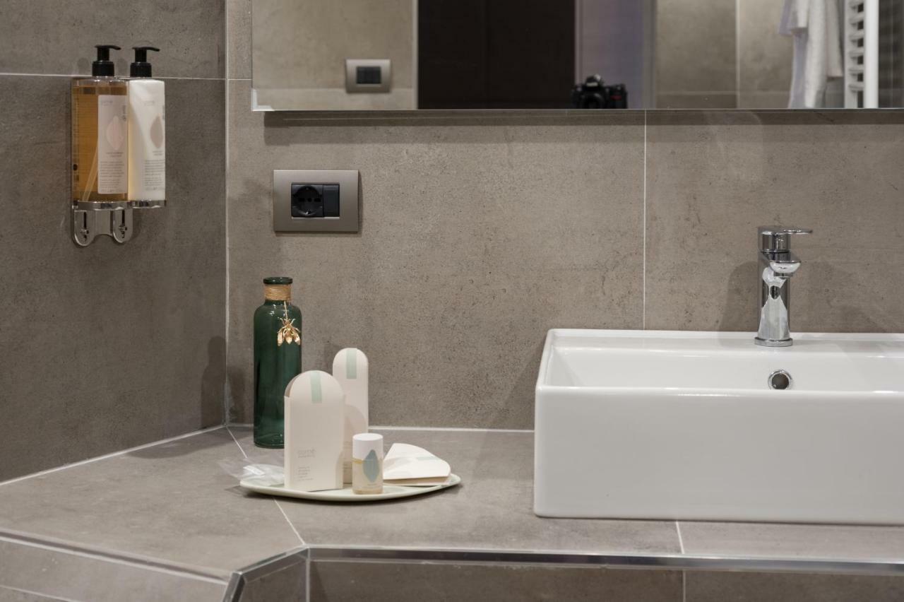 Wellness Home Roma Eksteriør bilde