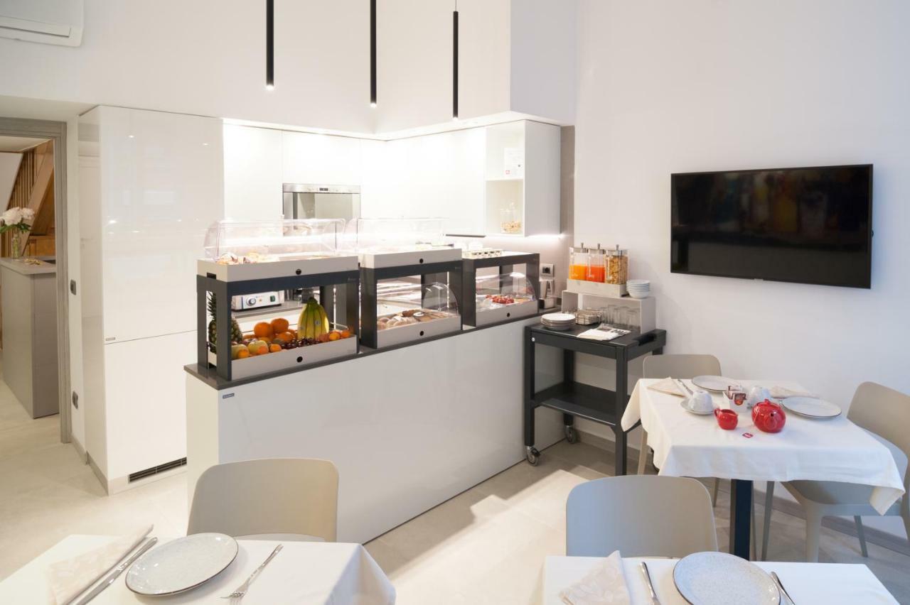 Wellness Home Roma Eksteriør bilde