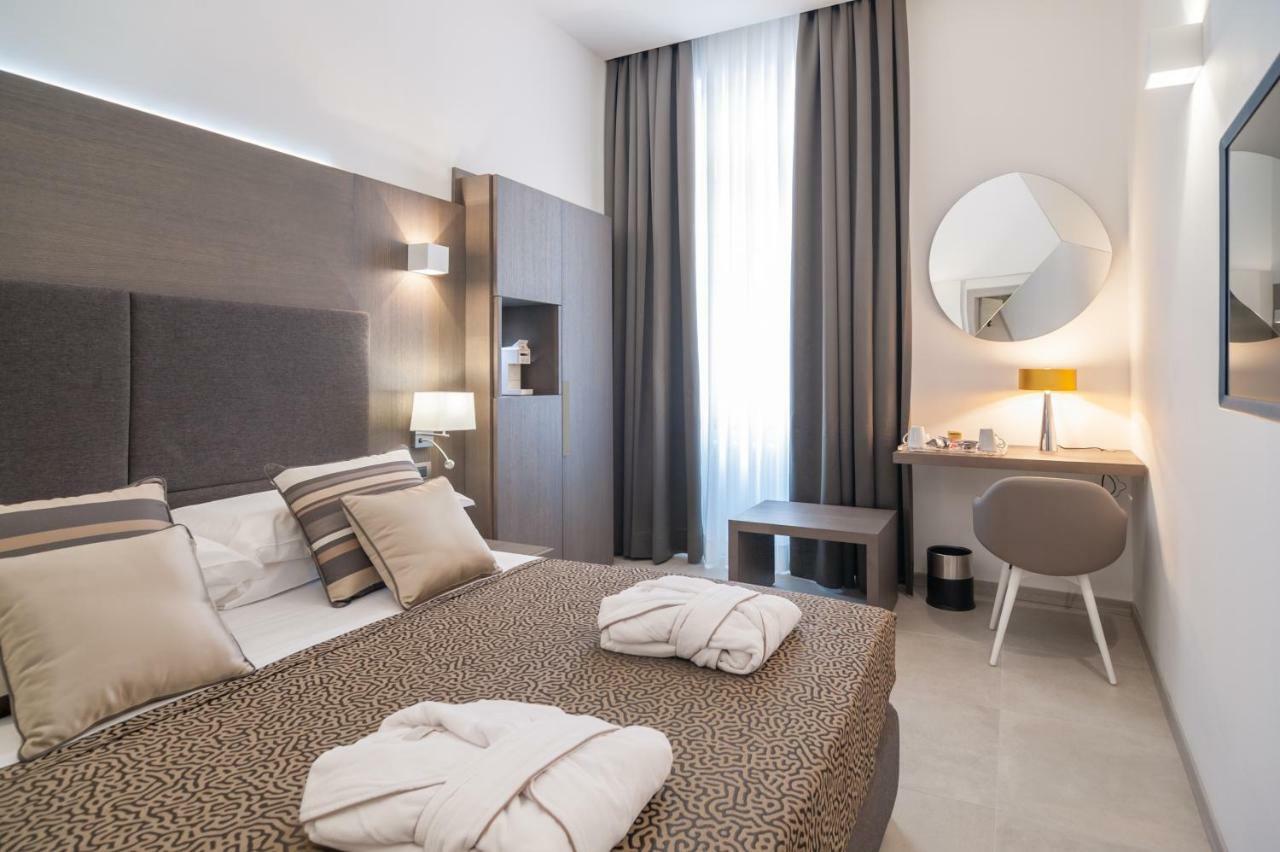 Wellness Home Roma Eksteriør bilde