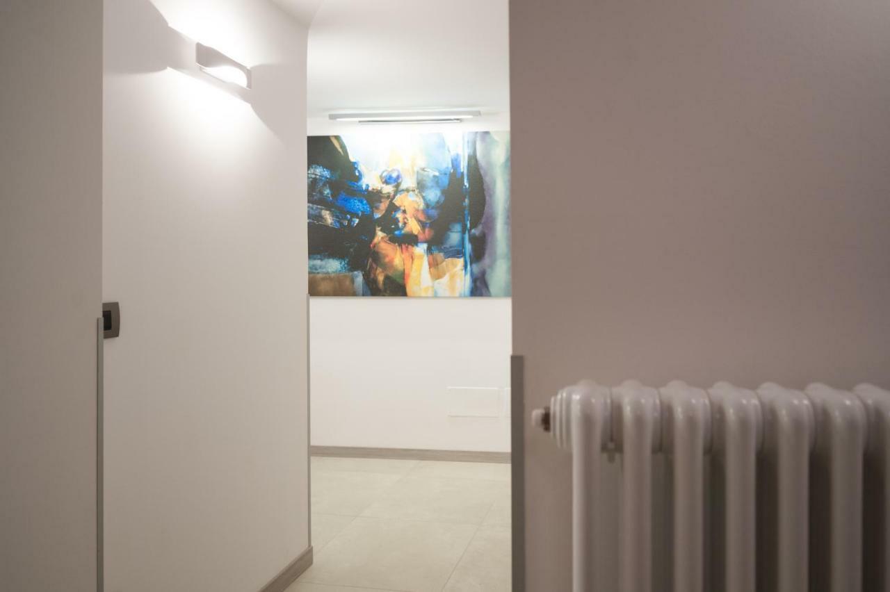 Wellness Home Roma Eksteriør bilde