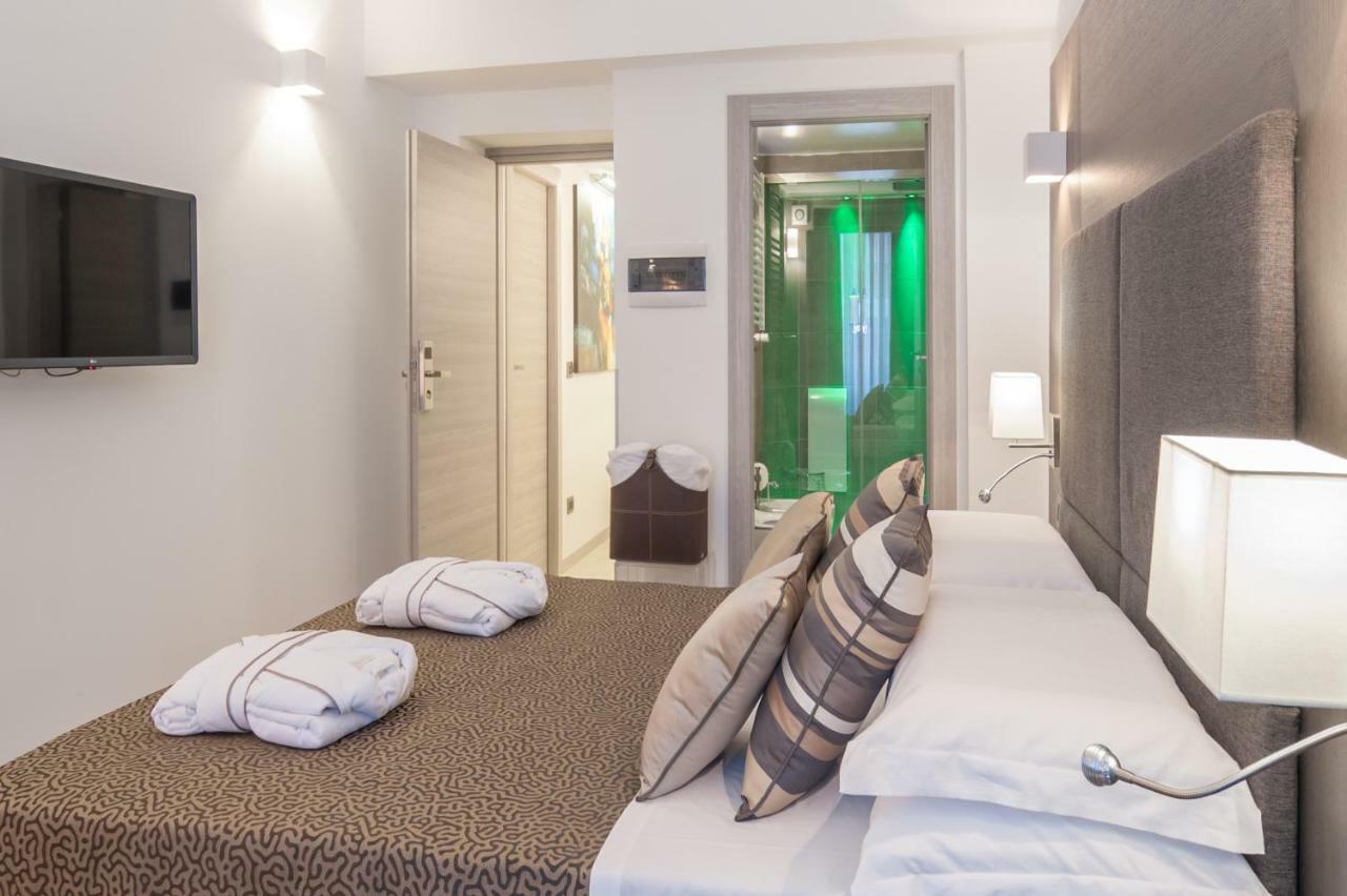 Wellness Home Roma Eksteriør bilde