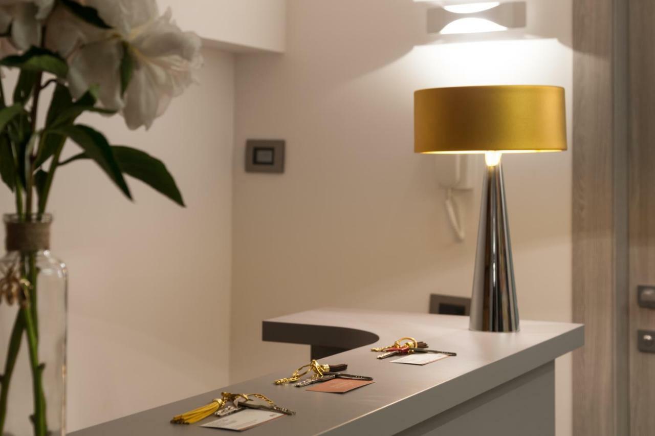 Wellness Home Roma Eksteriør bilde