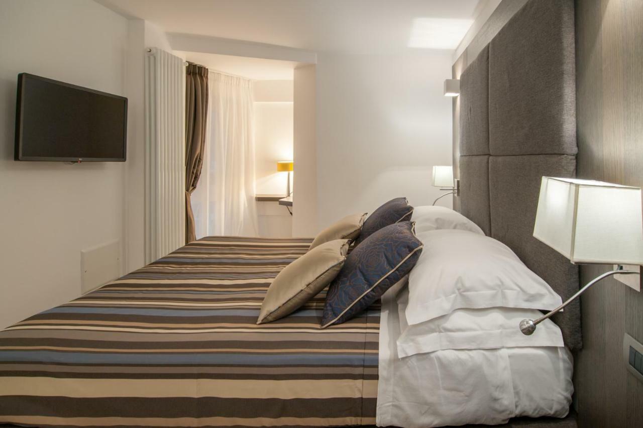 Wellness Home Roma Eksteriør bilde
