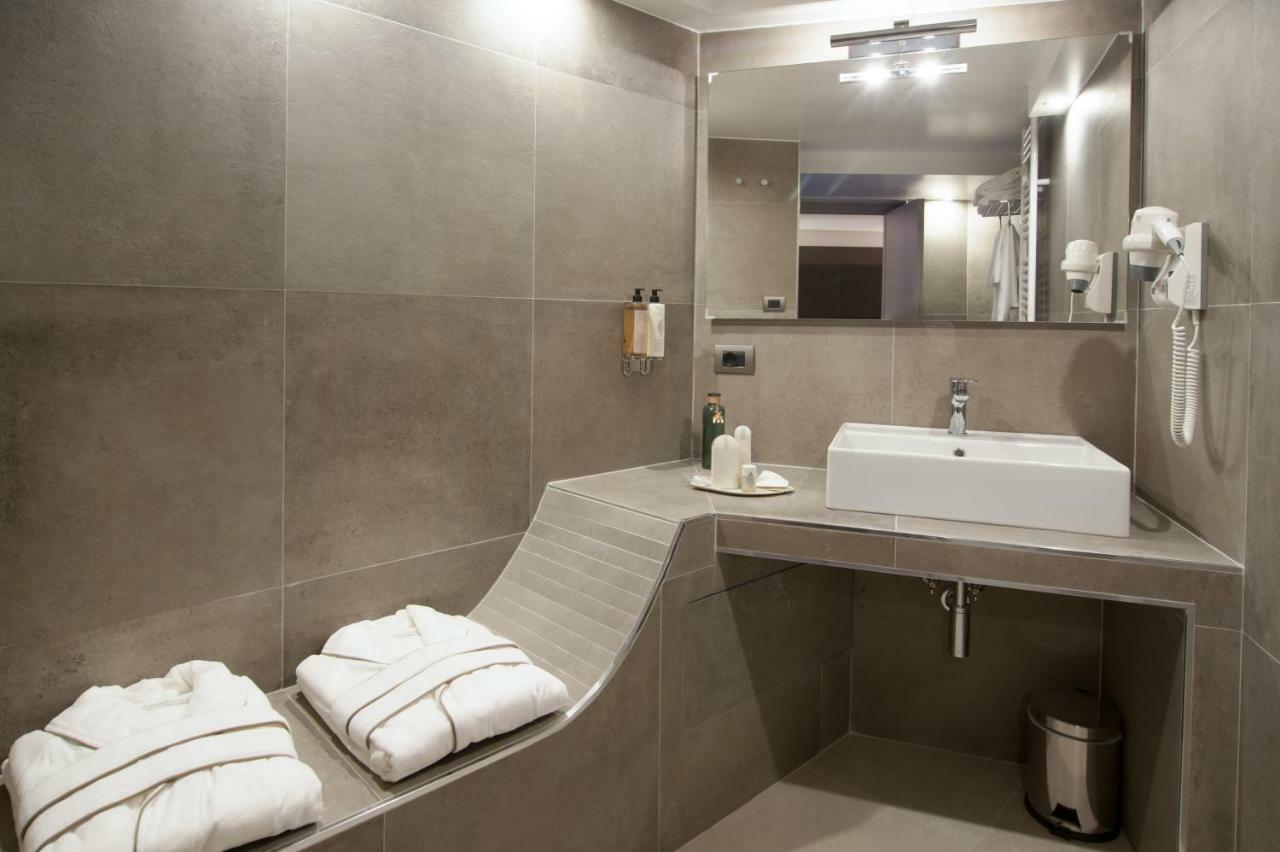 Wellness Home Roma Eksteriør bilde
