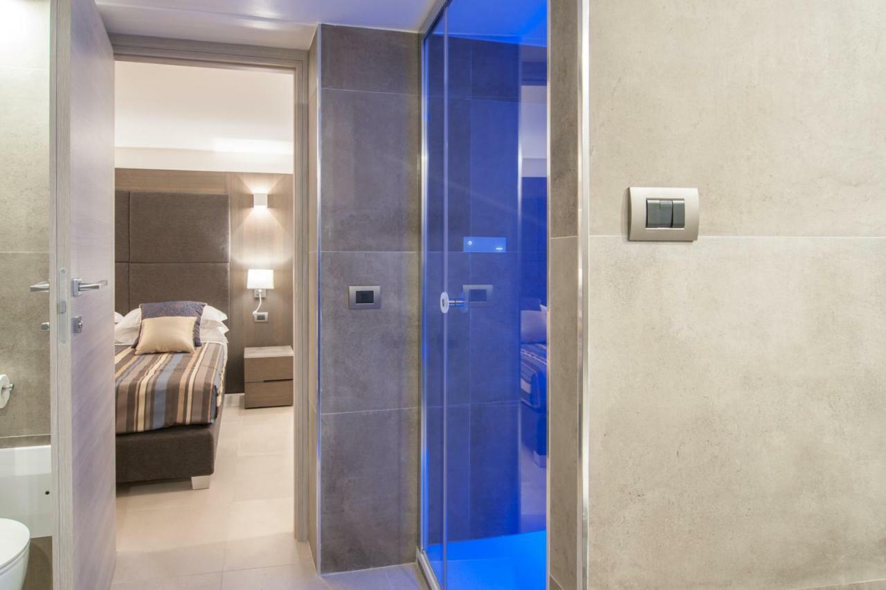 Wellness Home Roma Eksteriør bilde