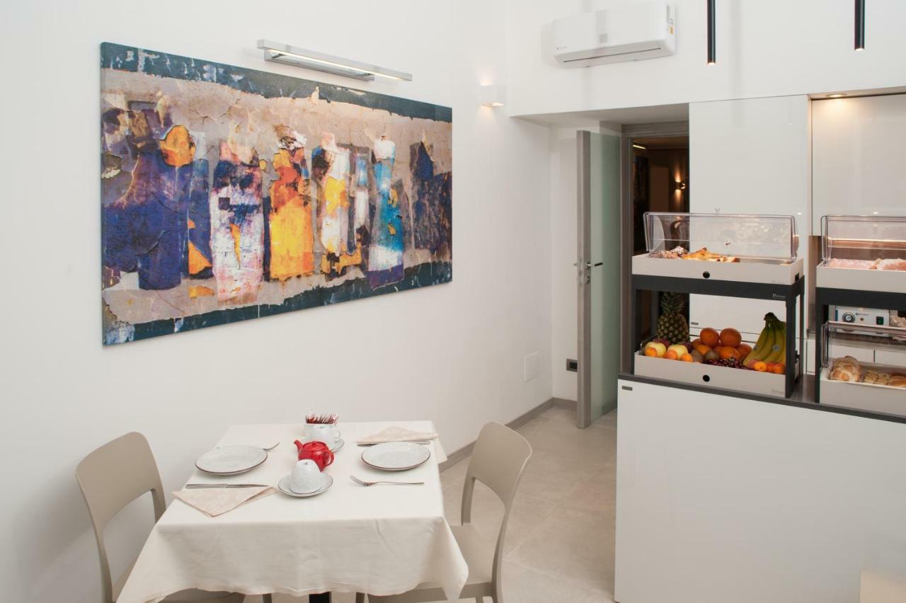 Wellness Home Roma Eksteriør bilde