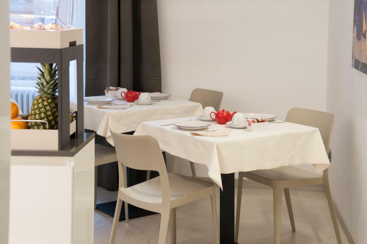 Wellness Home Roma Eksteriør bilde