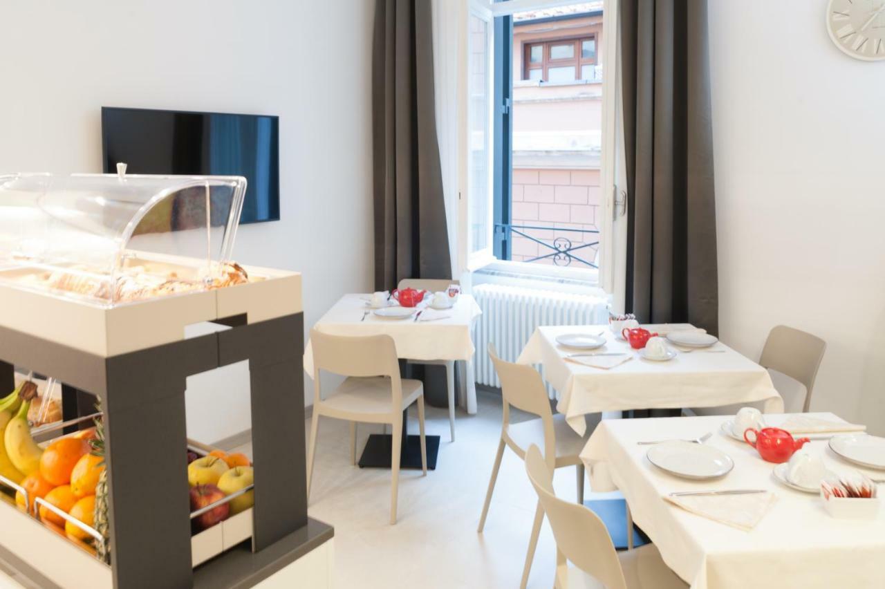 Wellness Home Roma Eksteriør bilde