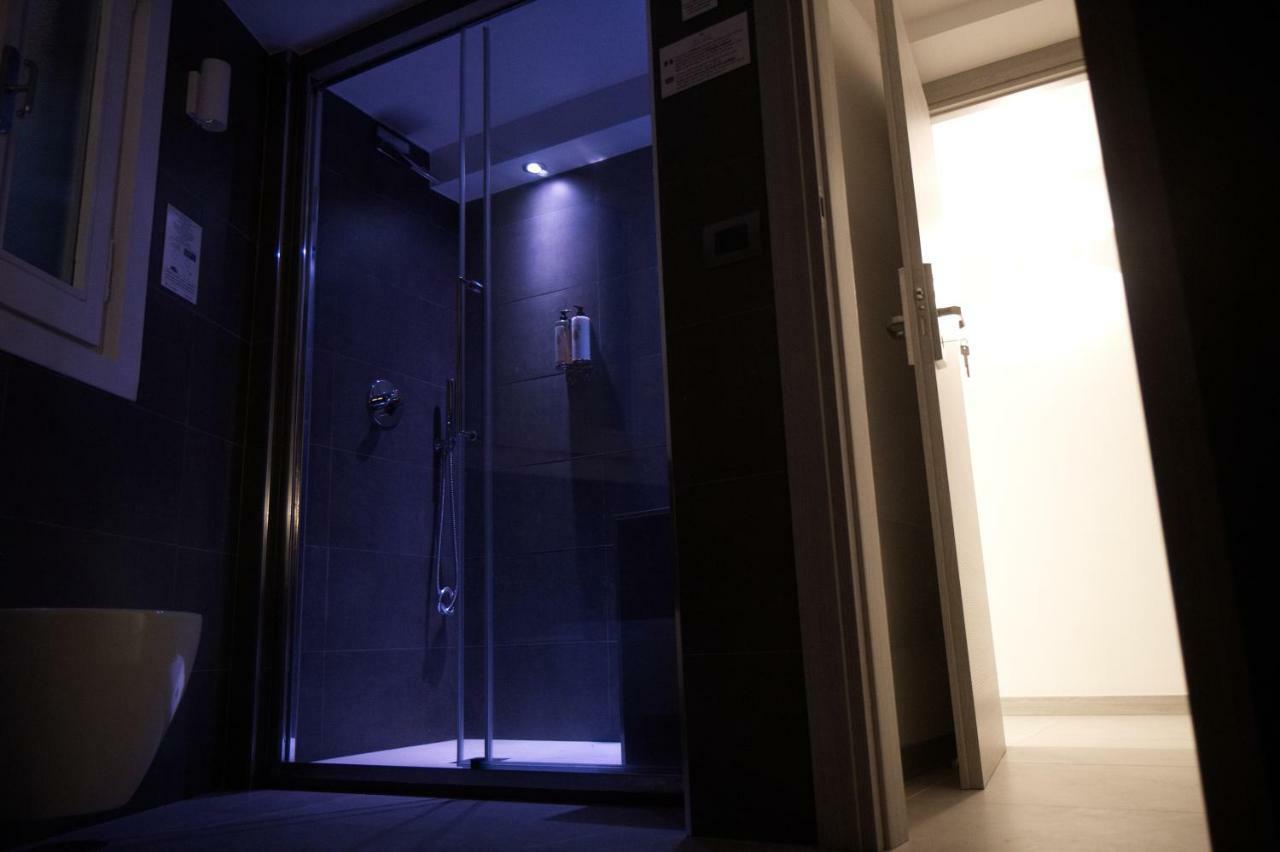 Wellness Home Roma Eksteriør bilde