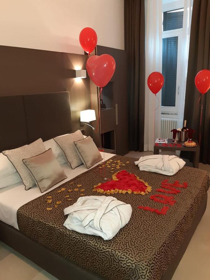 Wellness Home Roma Eksteriør bilde